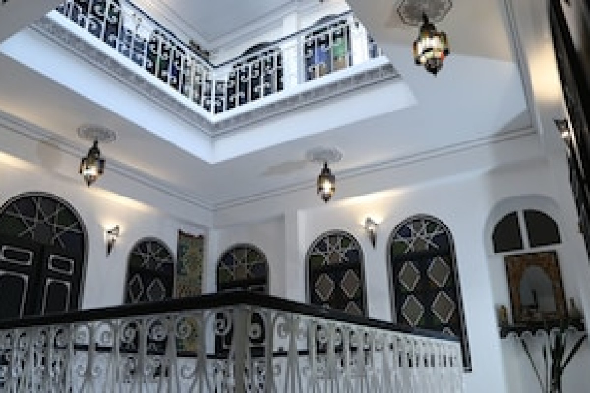 RIAD TINGIS