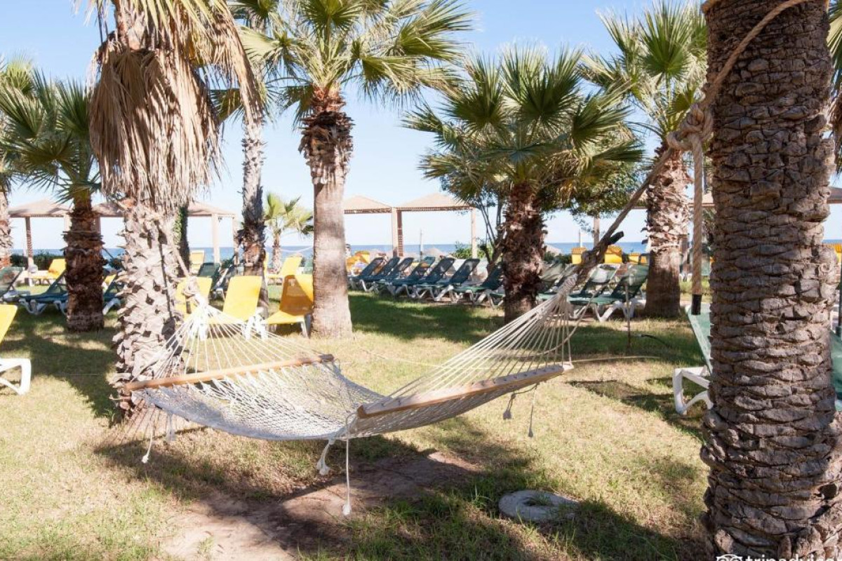 Hotel Riadh Palms