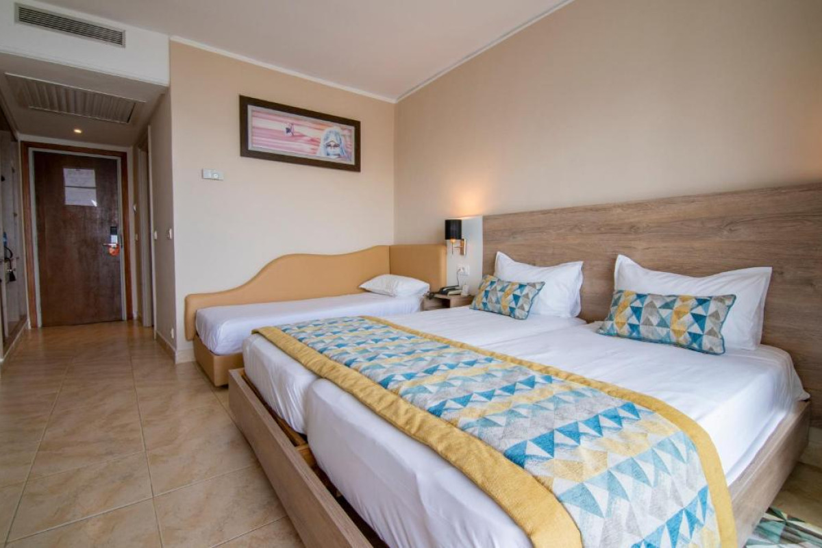 Hotel Riadh Palms