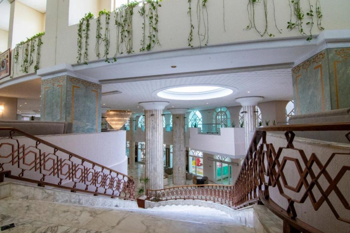 Hotel Riadh Palms