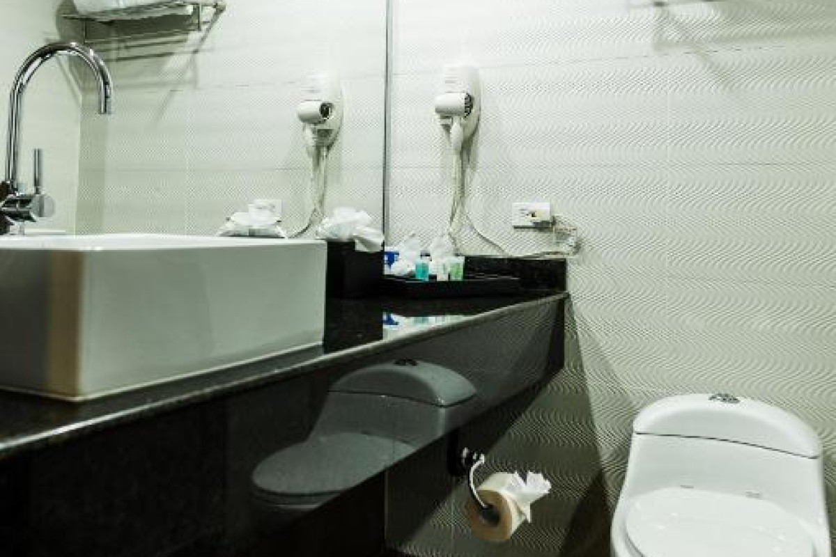 Riande Aeropuerto Hotel & Casino