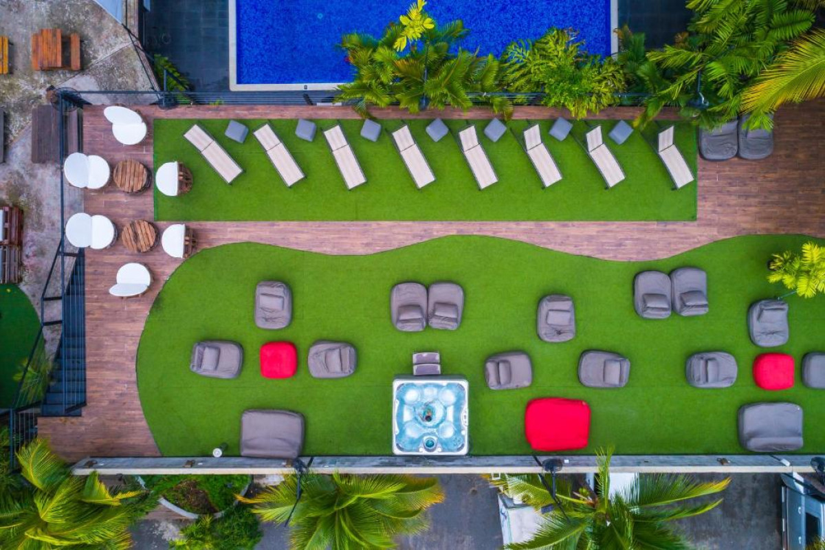 Riande Urban Hotel