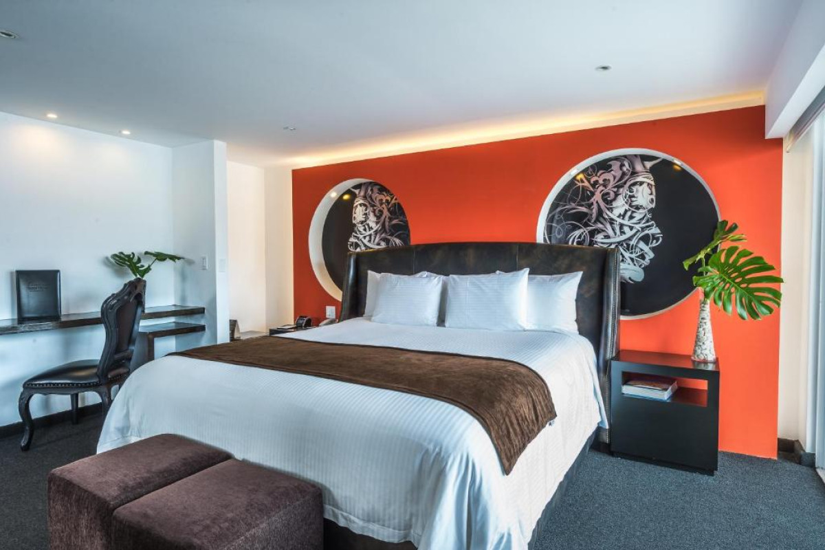Riande Urban Hotel