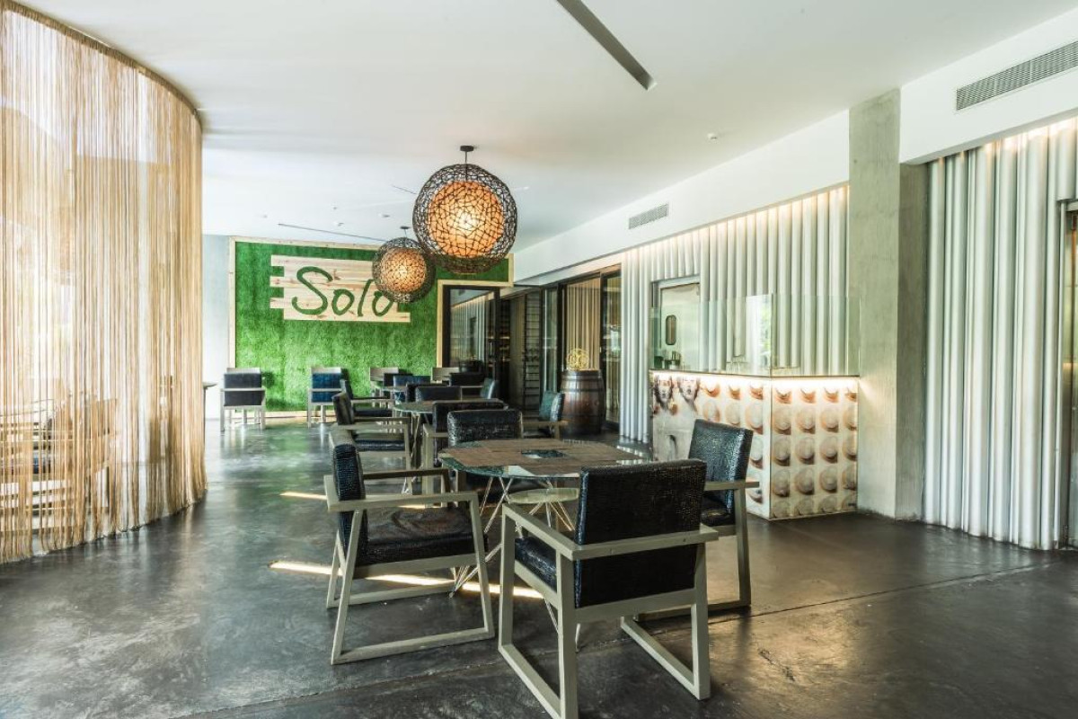 Riande Urban Hotel