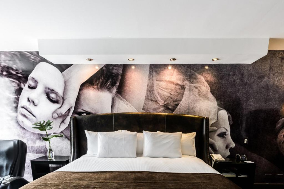 Riande Urban Hotel