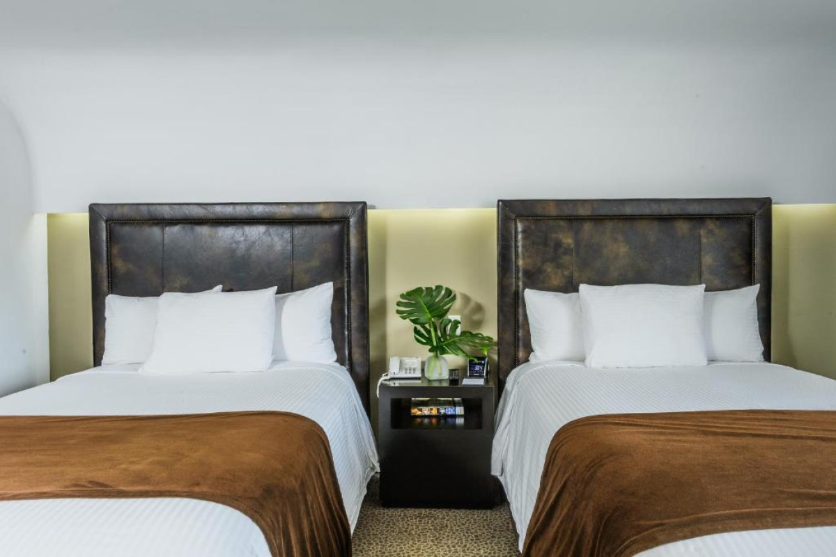 Riande Urban Hotel