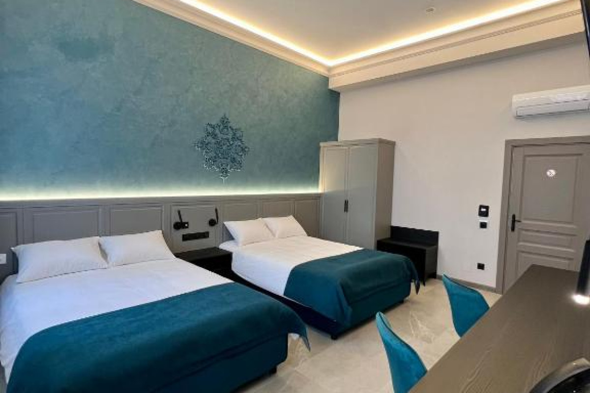 Richmond Hotel