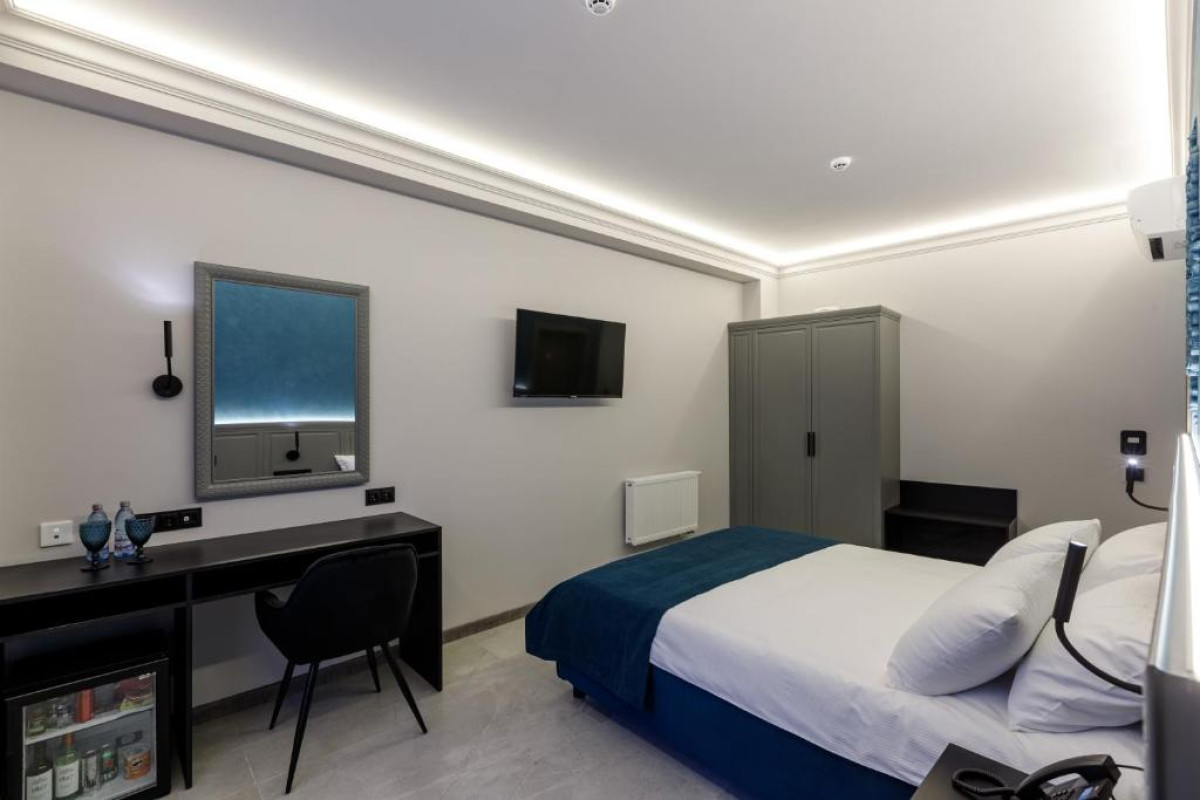 Richmond Hotel