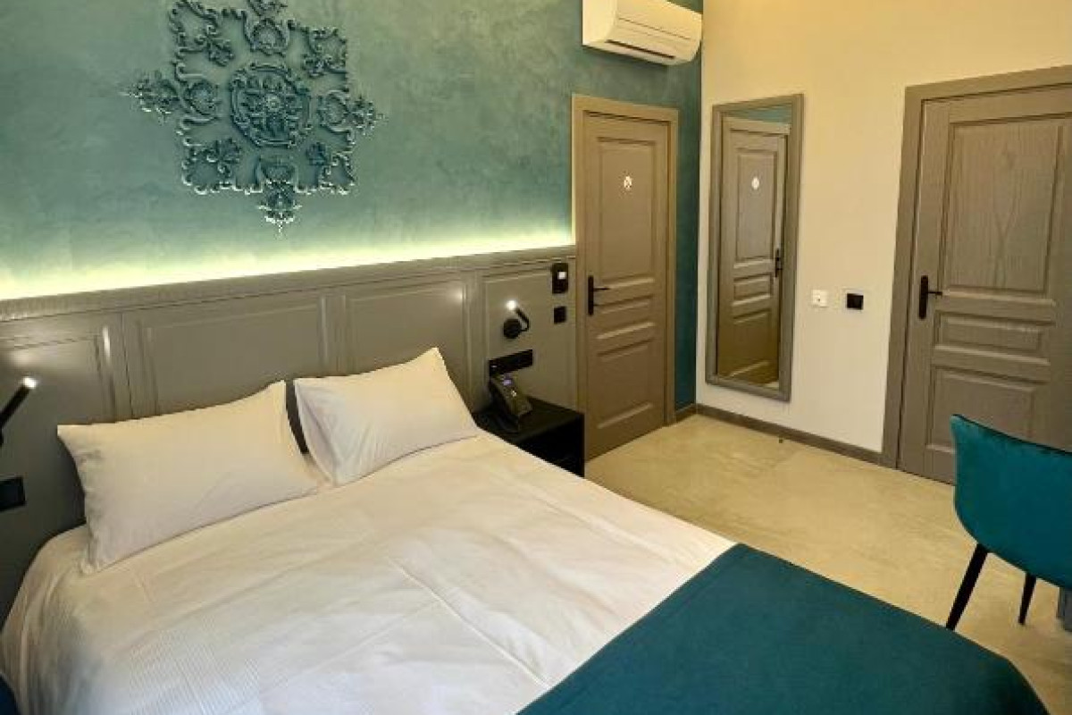 Richmond Hotel