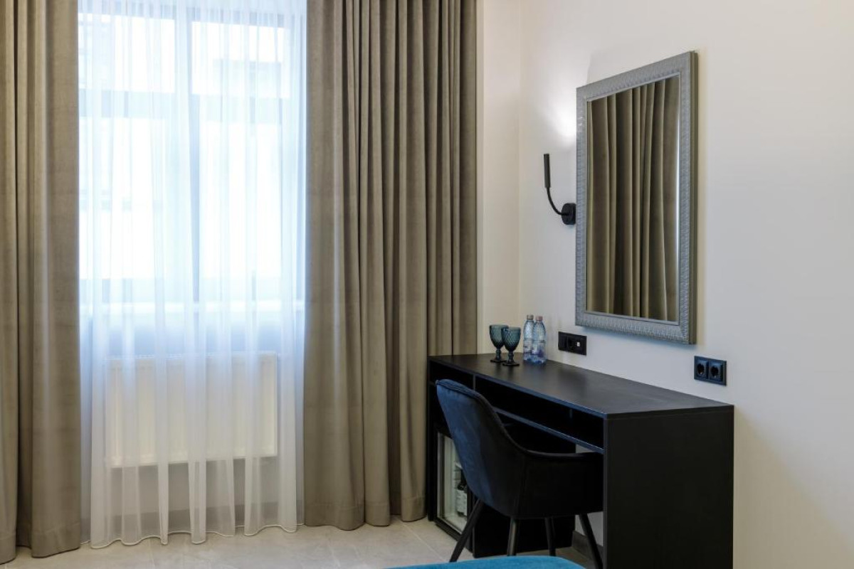 Richmond Hotel