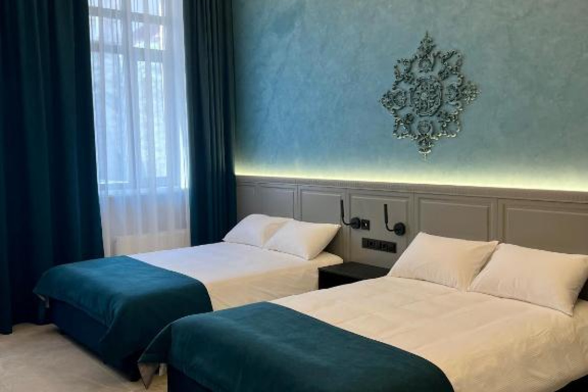 Richmond Hotel