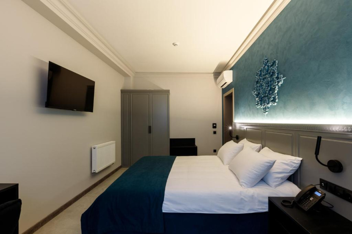 Richmond Hotel
