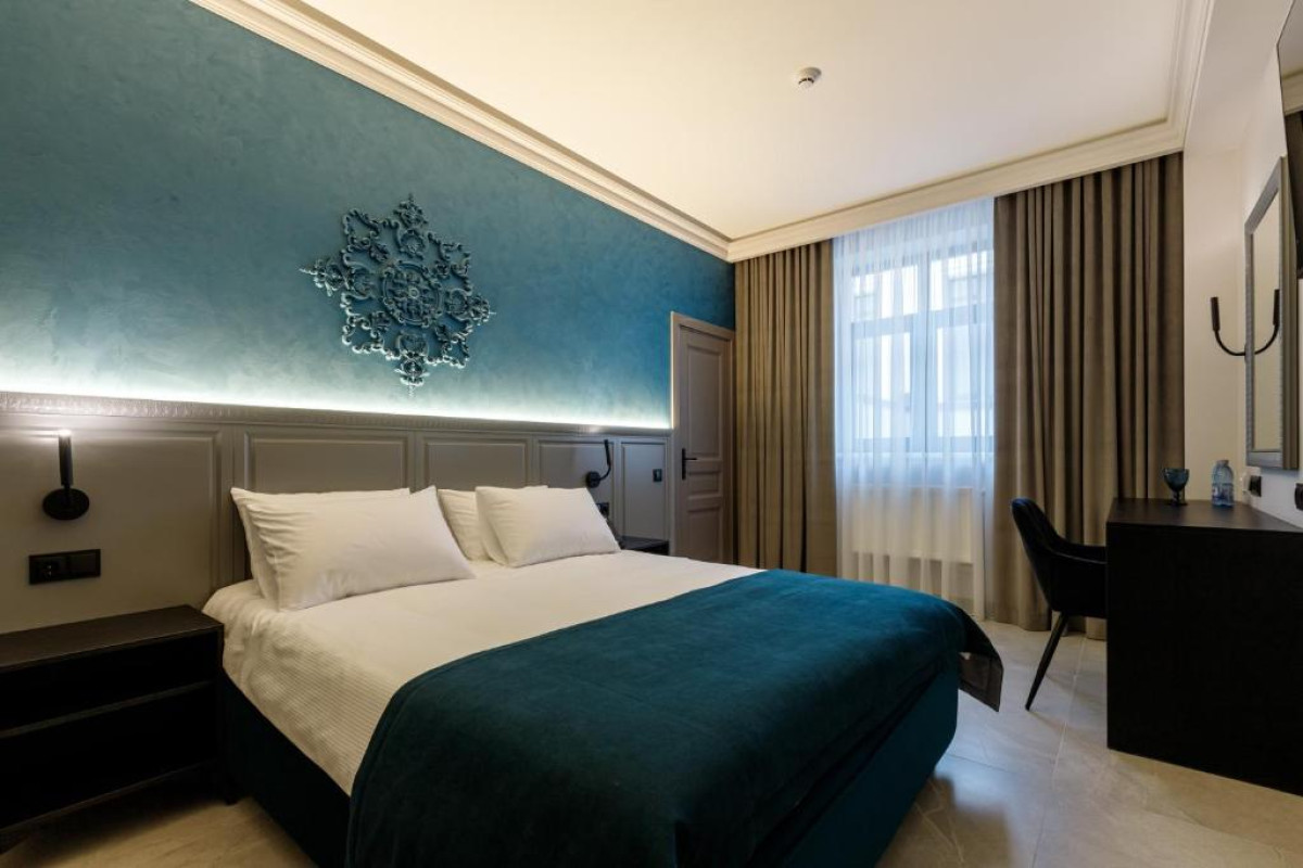 Richmond Hotel