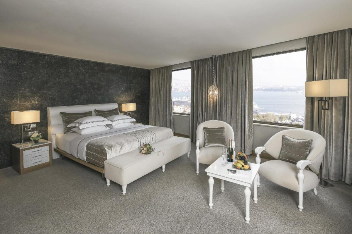 RICHMOND ISTANBUL