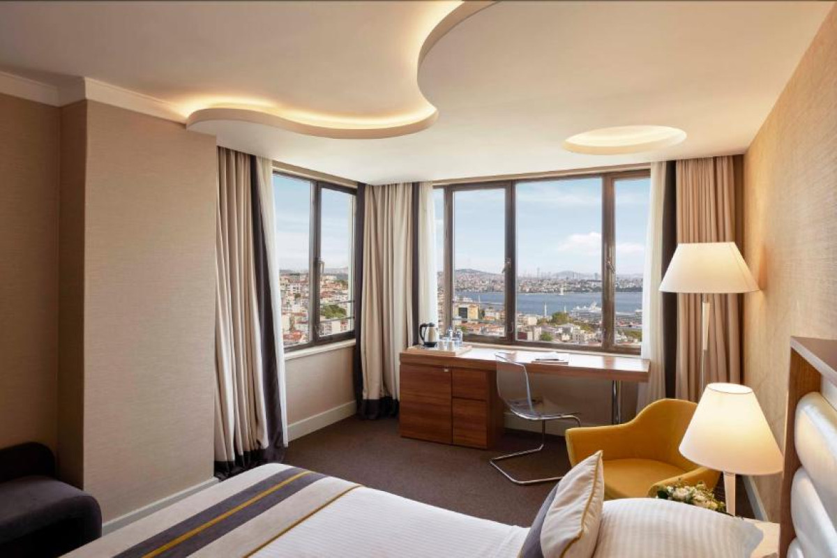 RICHMOND ISTANBUL