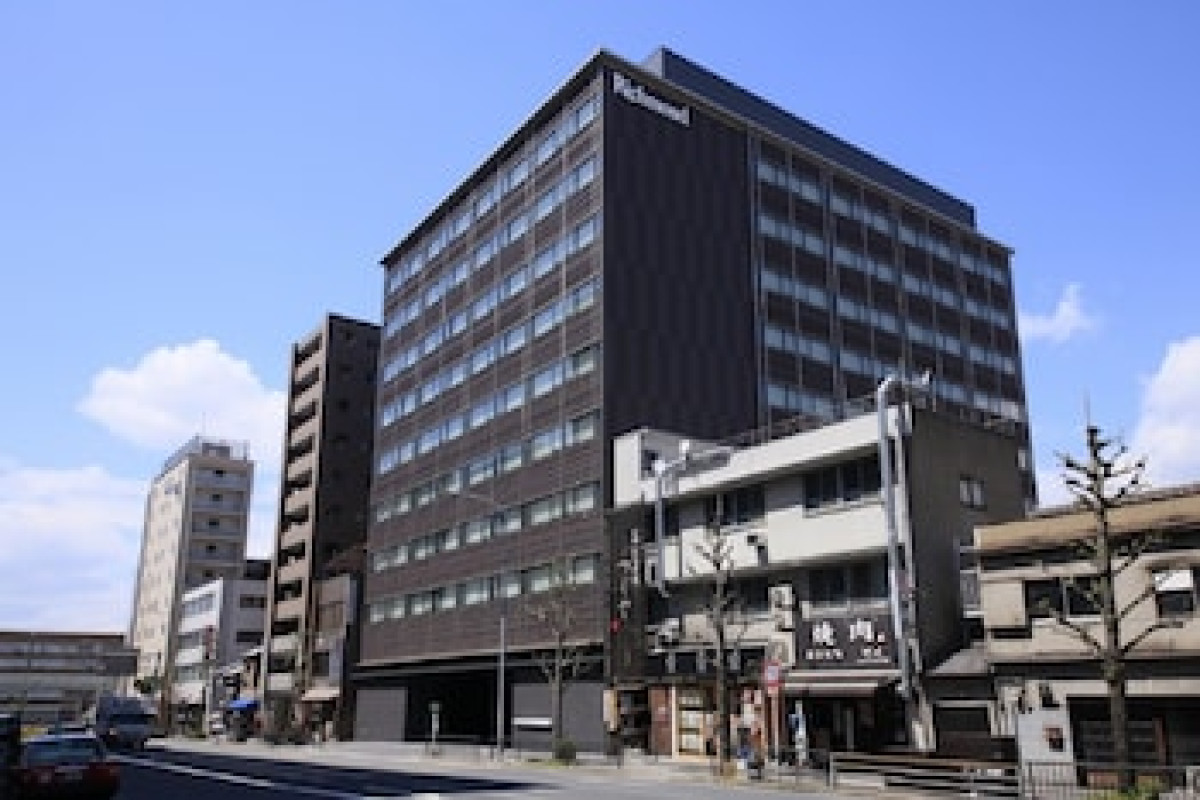 RICHMOND HOTEL PREMIER KYOTO EKIMAE