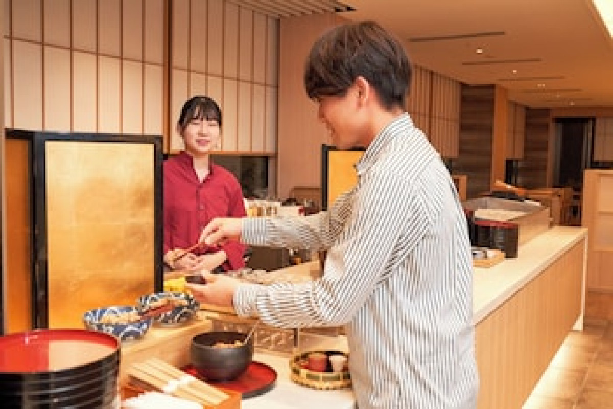 RICHMOND HOTEL PREMIER KYOTO EKIMAE