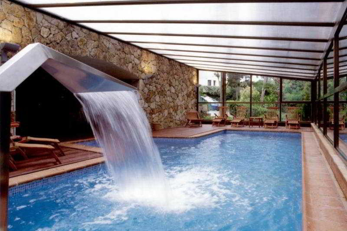 RIGAT PARK (Lloret de Mar)