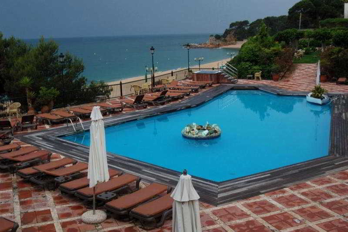 RIGAT PARK (Lloret de Mar)