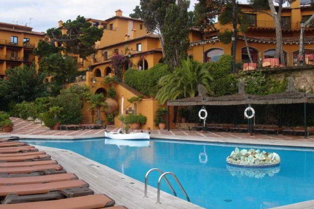 RIGAT PARK (Lloret de Mar)