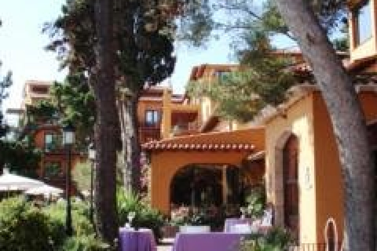 RIGAT PARK (Lloret de Mar)