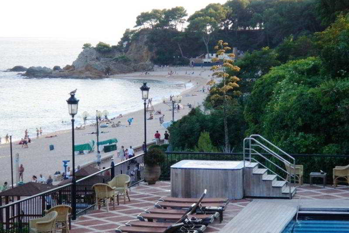 RIGAT PARK (Lloret de Mar)