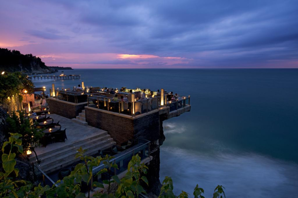RIMBA Jimbaran BALI by AYANA
