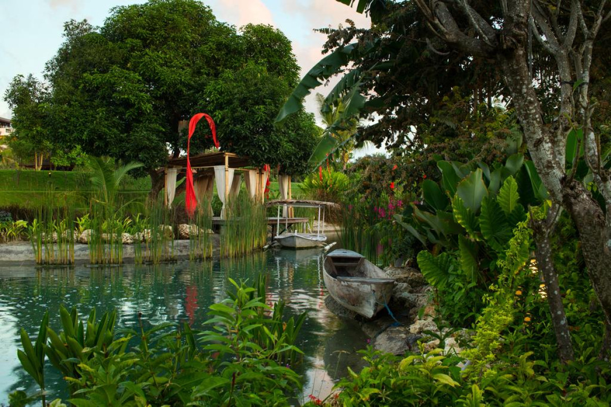 RIMBA Jimbaran BALI by AYANA