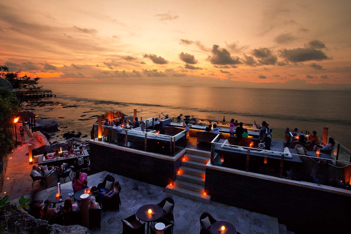 RIMBA Jimbaran BALI by AYANA