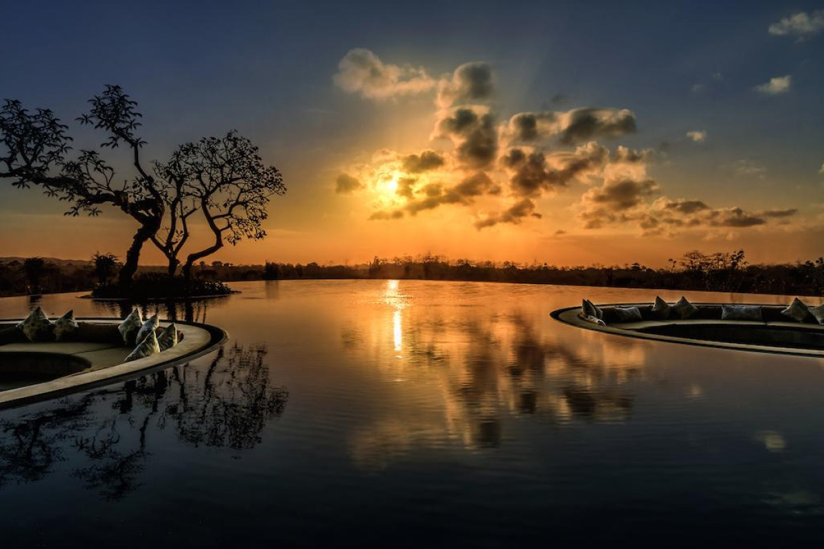RIMBA Jimbaran BALI by AYANA