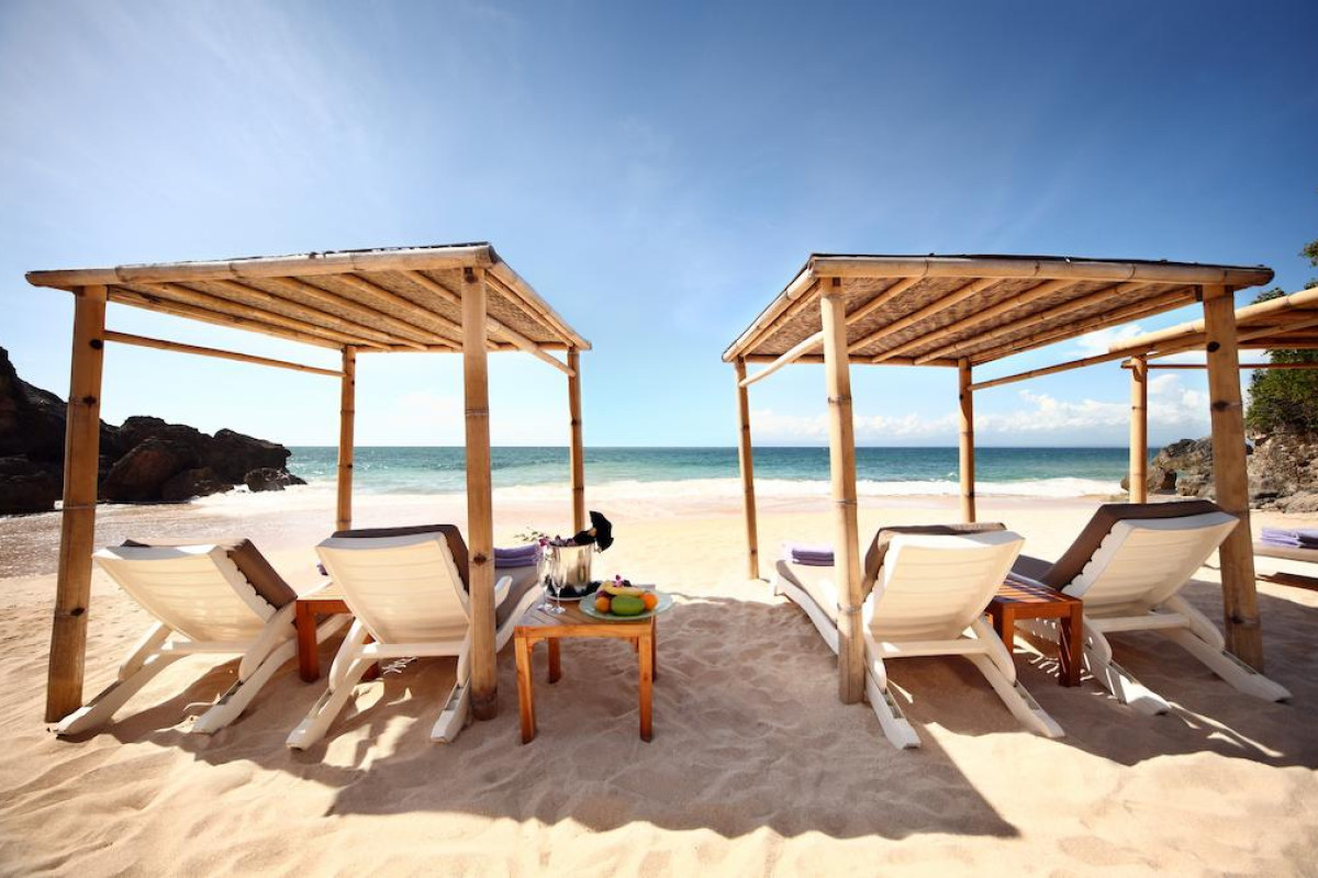 RIMBA Jimbaran BALI by AYANA