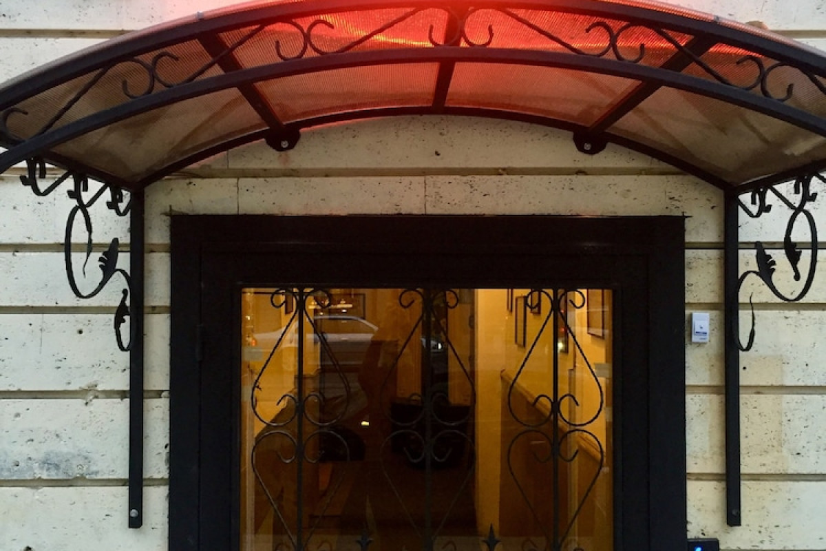 Ring Hotel