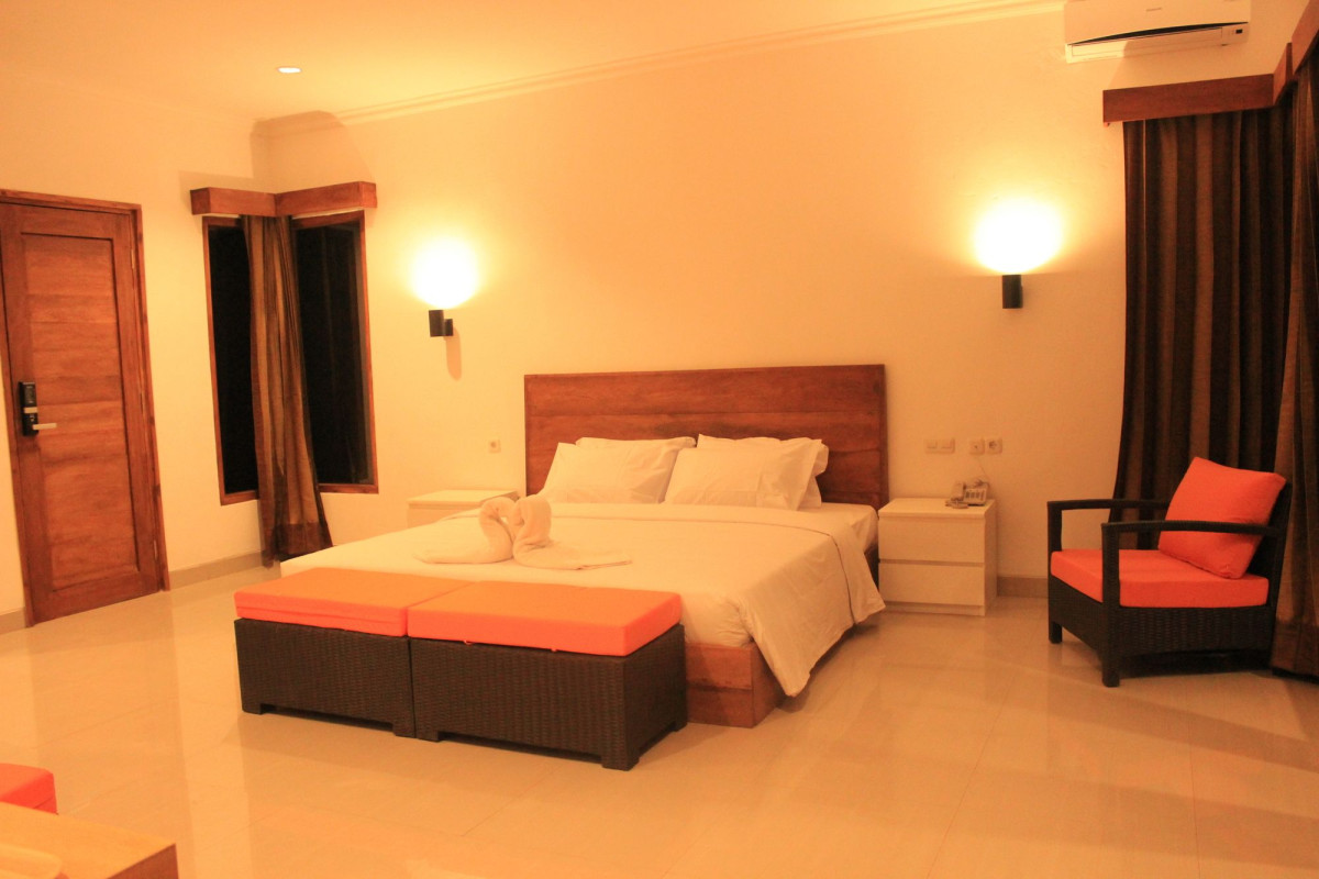 Ring Sameton Resort