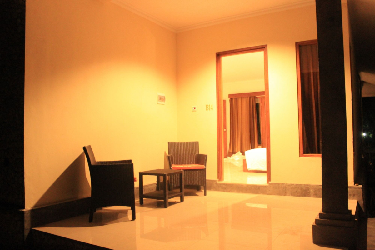 Ring Sameton Resort