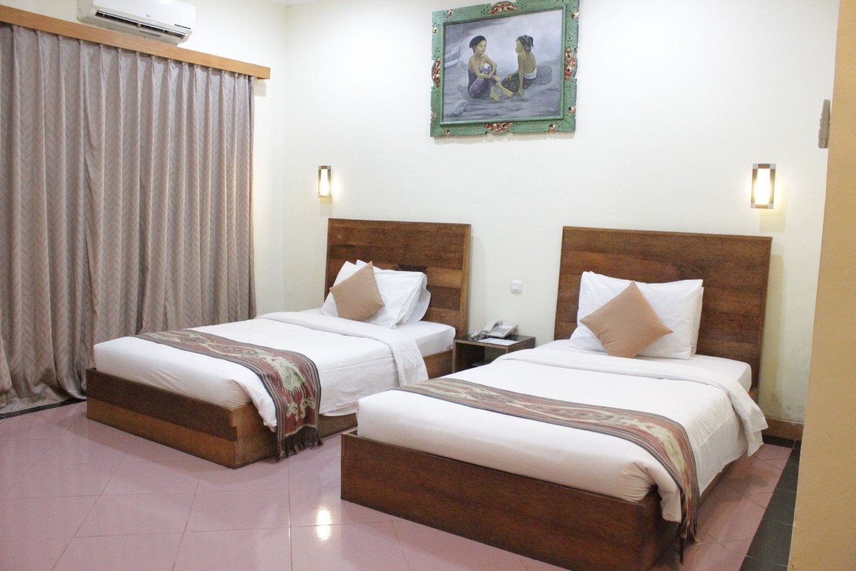 Ring Sameton Resort