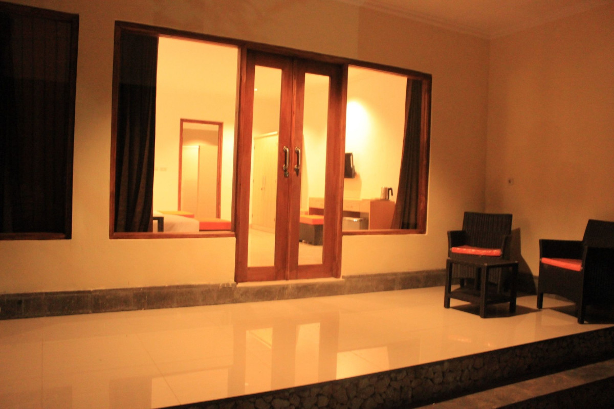 Ring Sameton Resort
