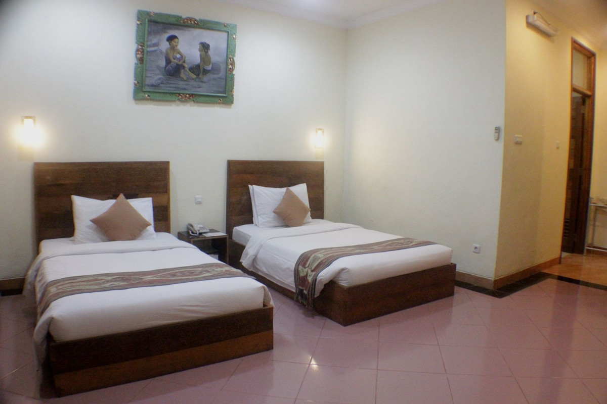 Ring Sameton Resort