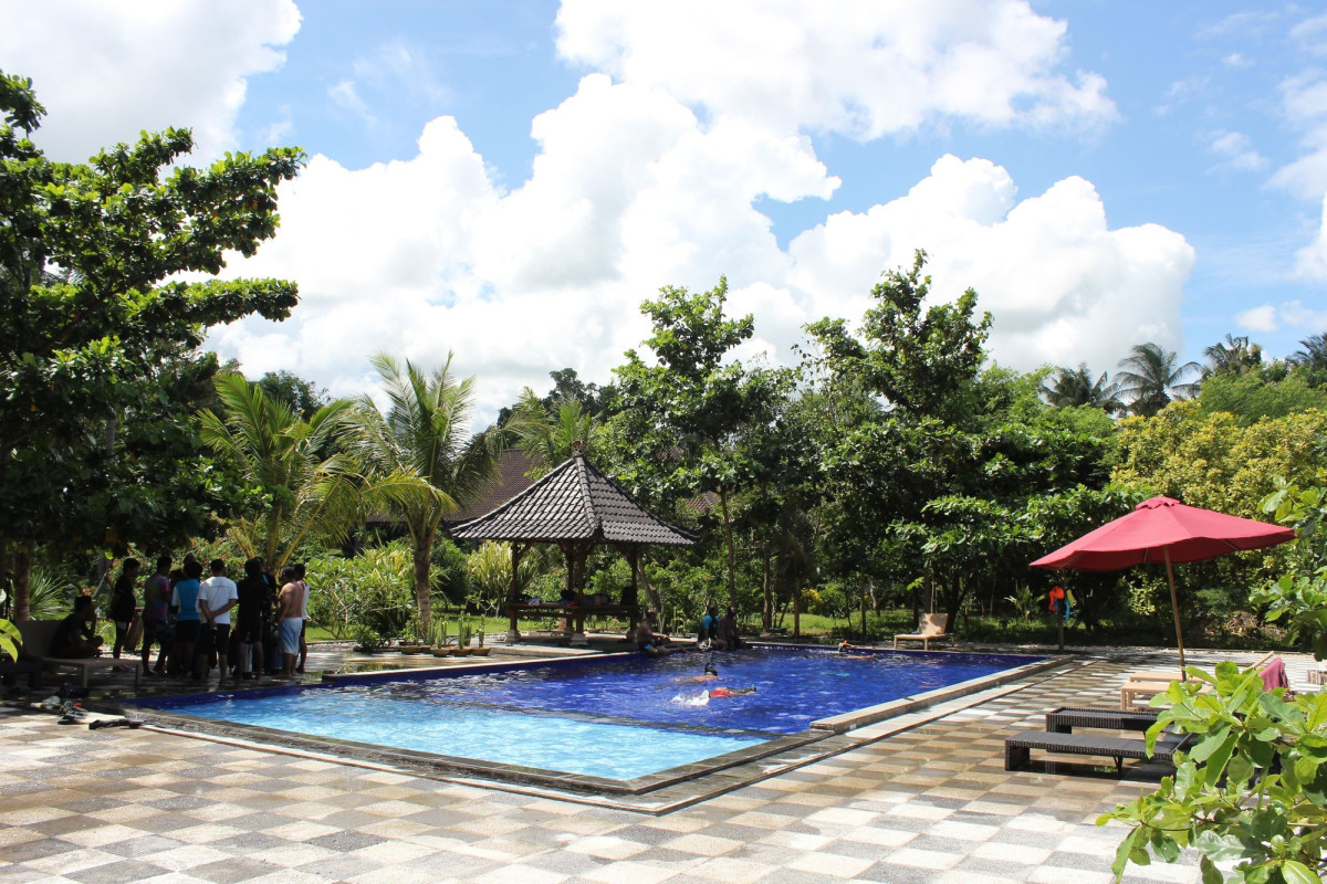 Ring Sameton Resort