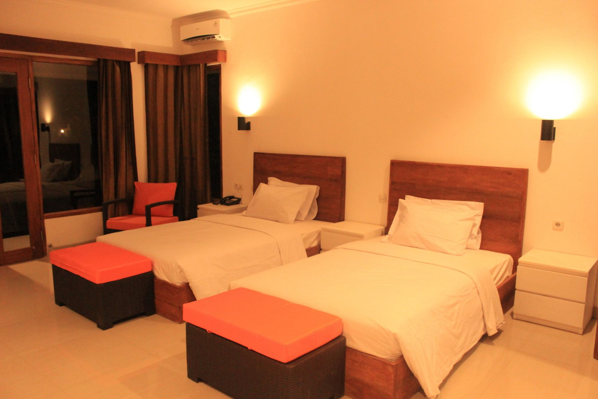 Ring Sameton Resort