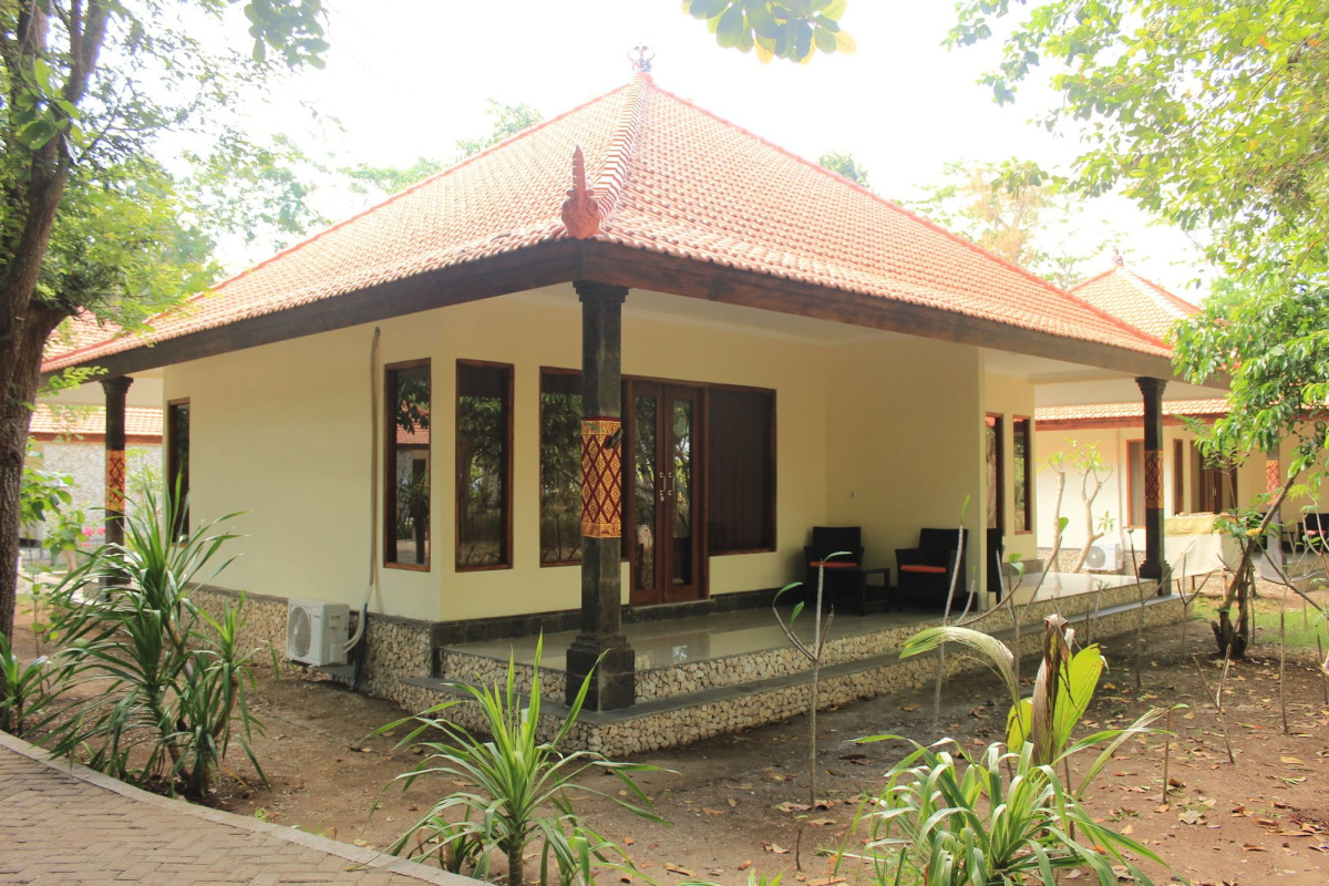 Ring Sameton Resort