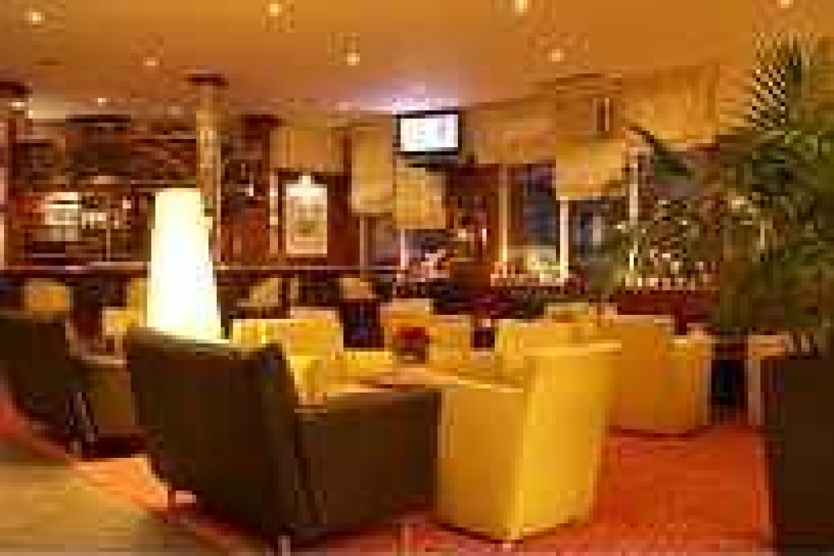 Ringhotel Residenz Alt Dresden