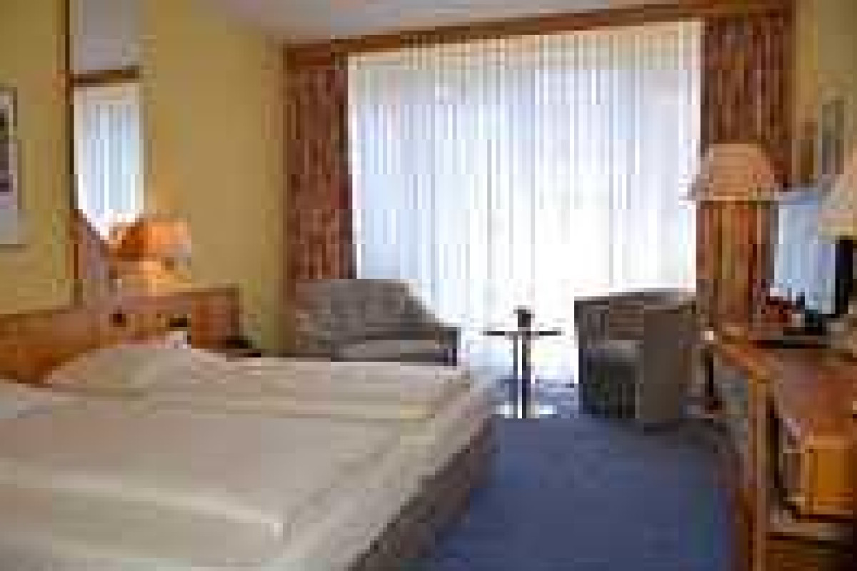 Ringhotel Residenz Alt Dresden