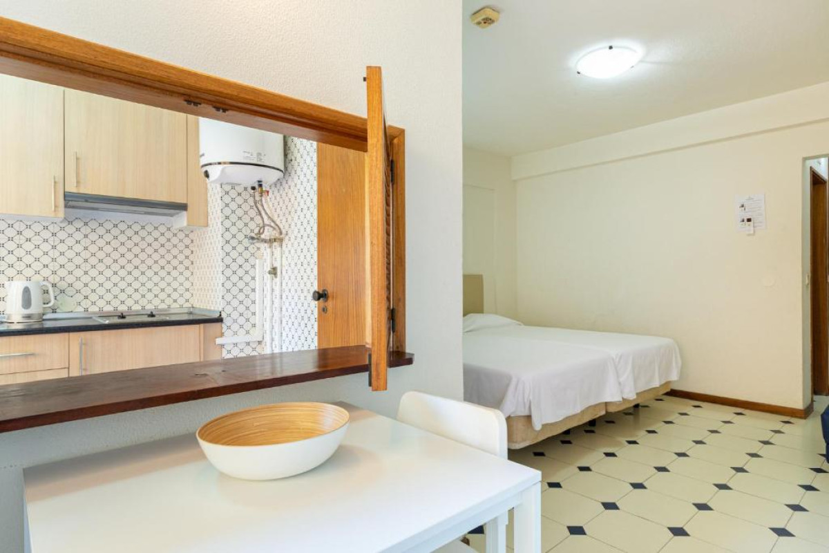Rio Apartments