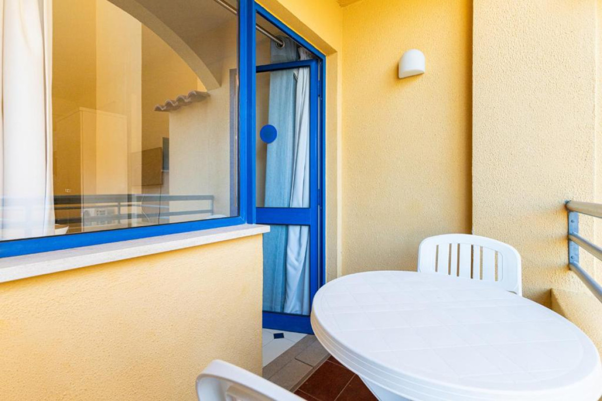 Rio Apartments