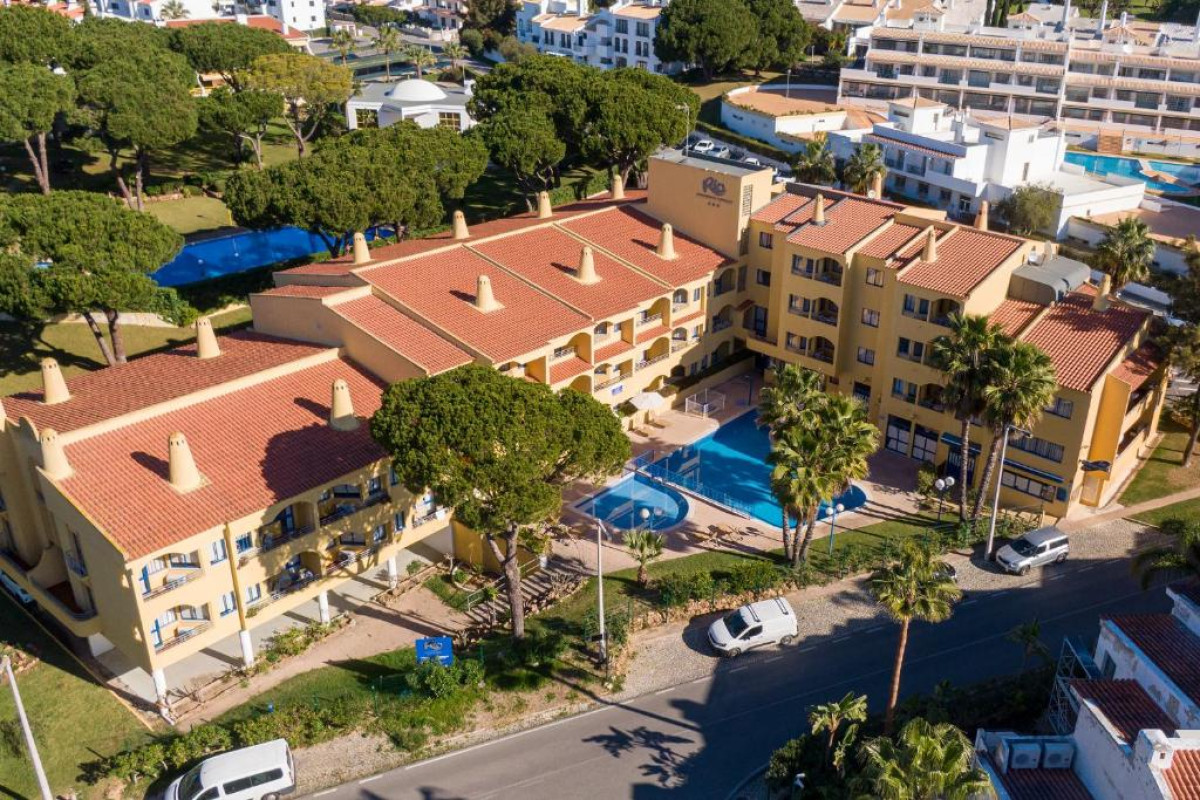 Rio Apartments