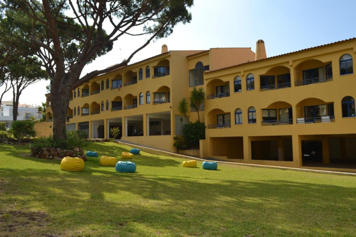 Rio Apartments