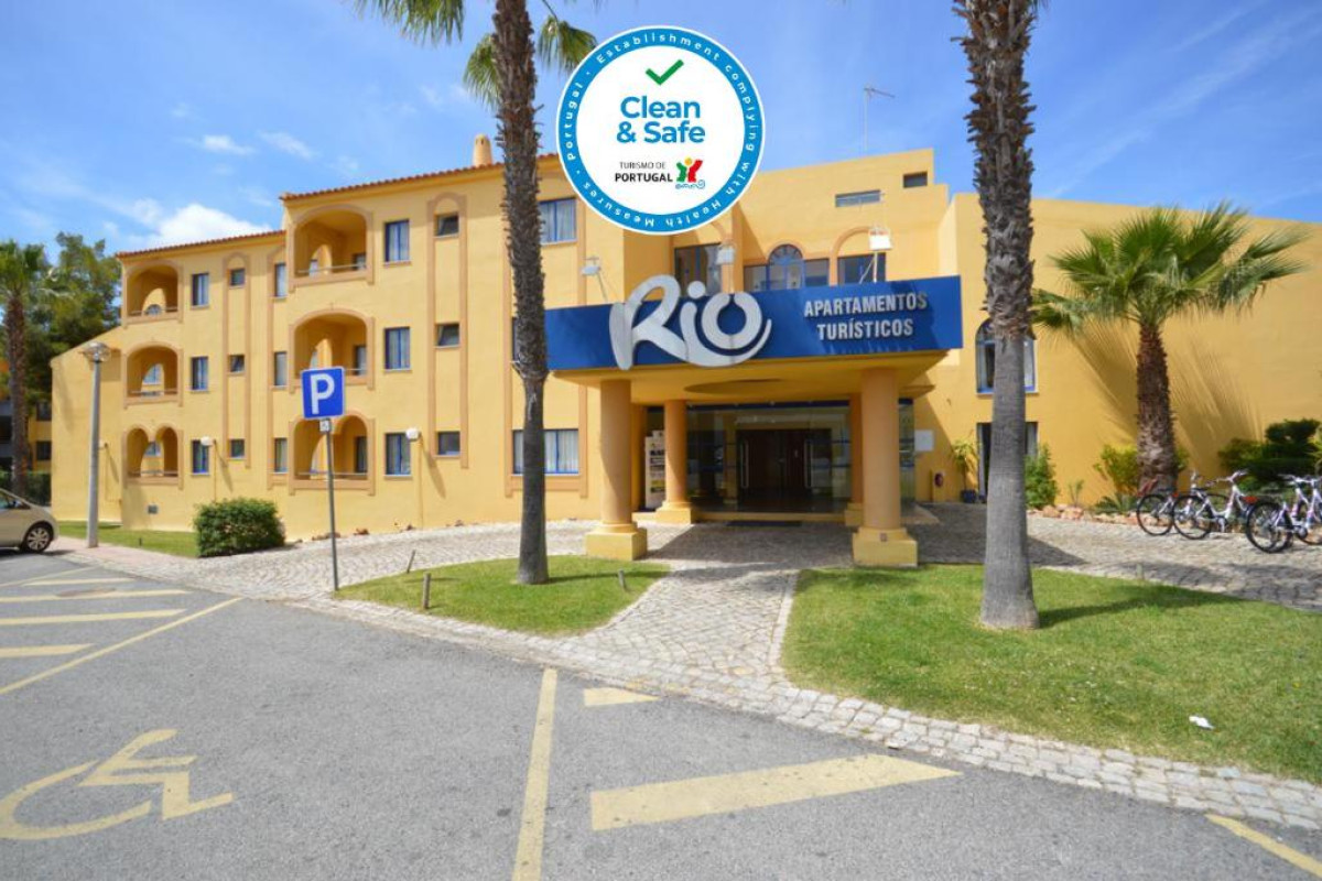 Rio Apartments