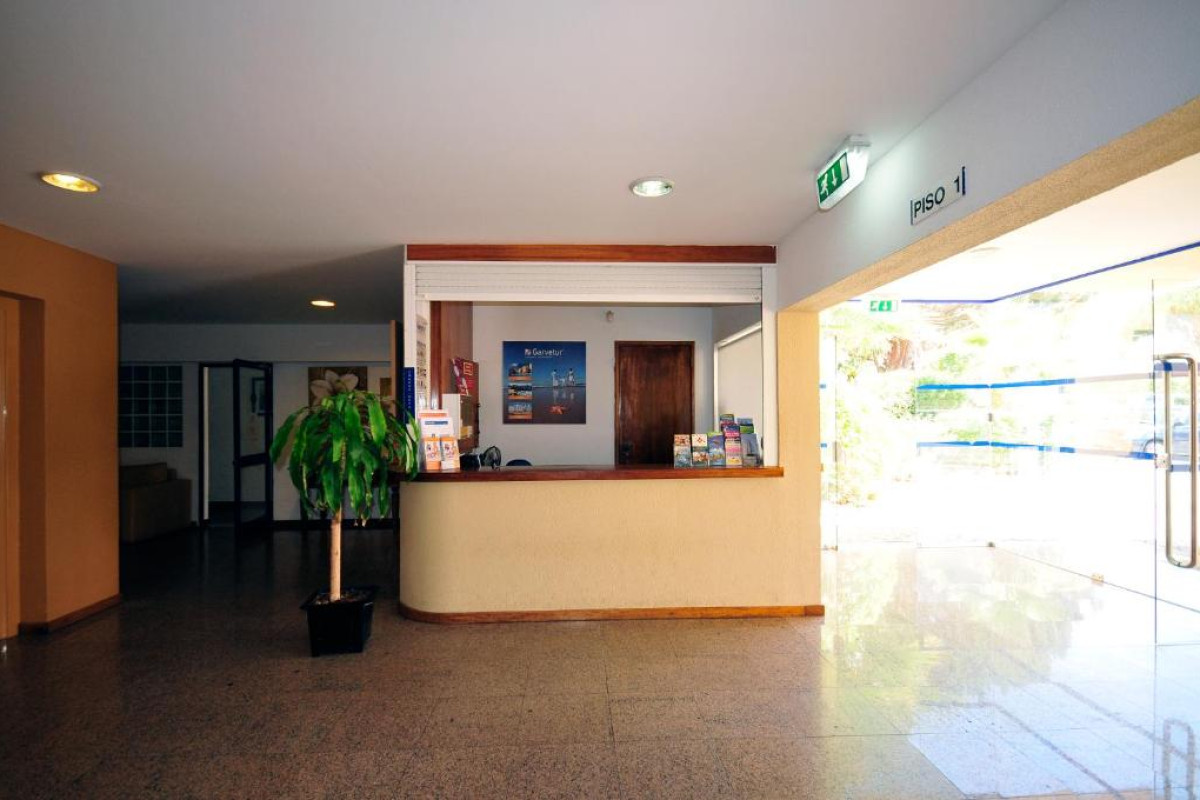 Rio Apartments