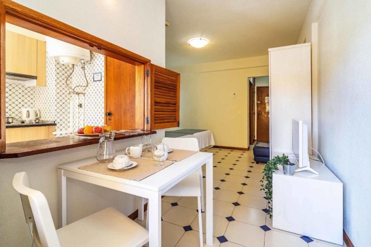 Rio Apartments