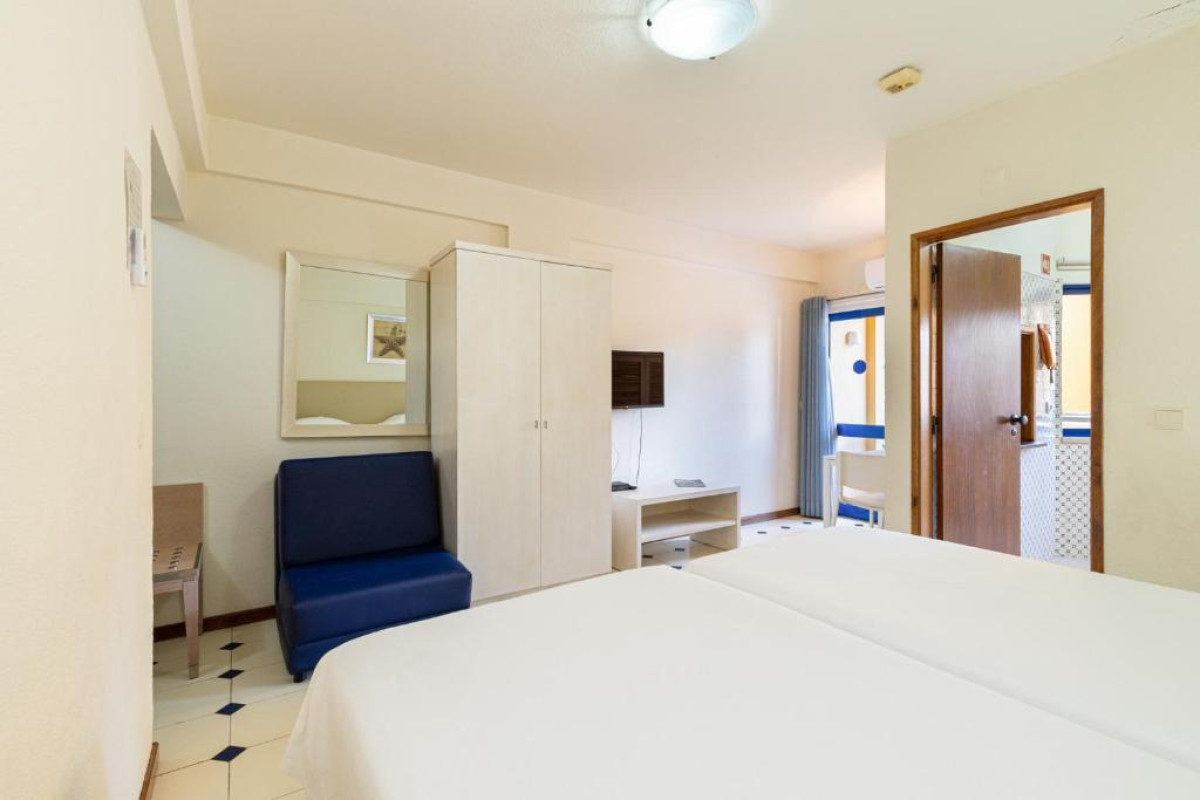 Rio Apartments